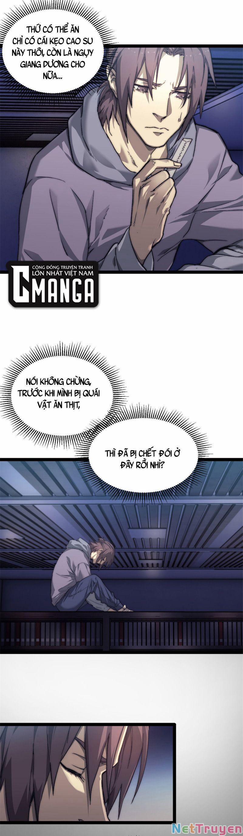 Một Ngày Của Tôi Có 48 Giờ 5 trang 14