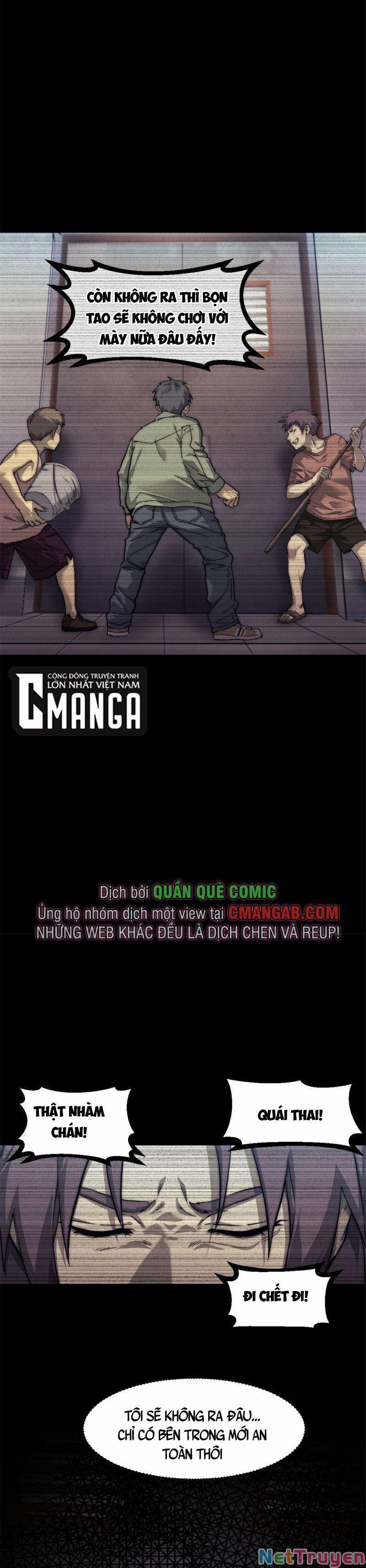 Một Ngày Của Tôi Có 48 Giờ 5 trang 16