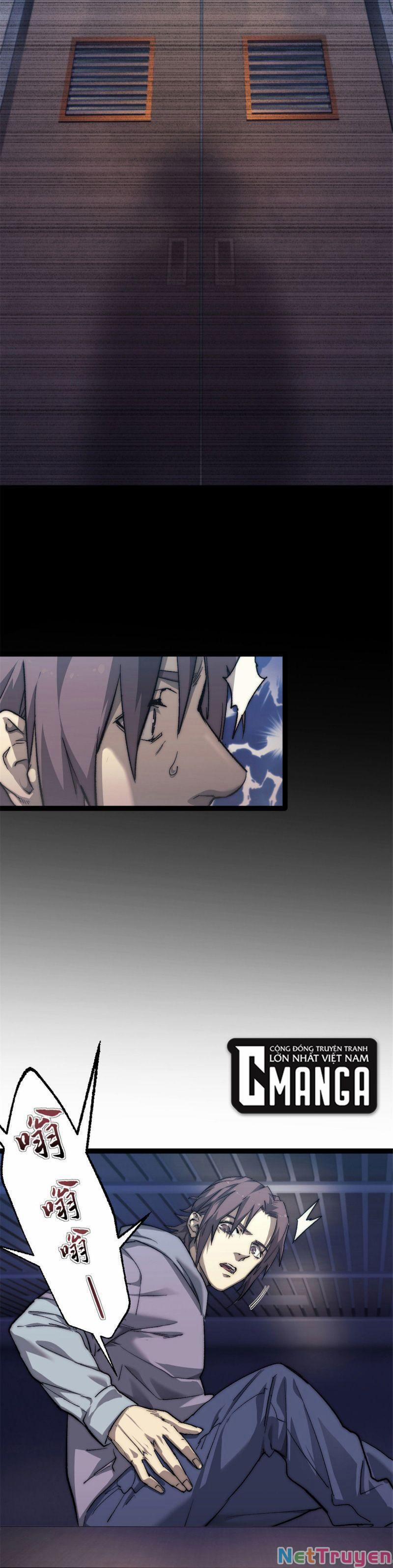 Một Ngày Của Tôi Có 48 Giờ 5 trang 18