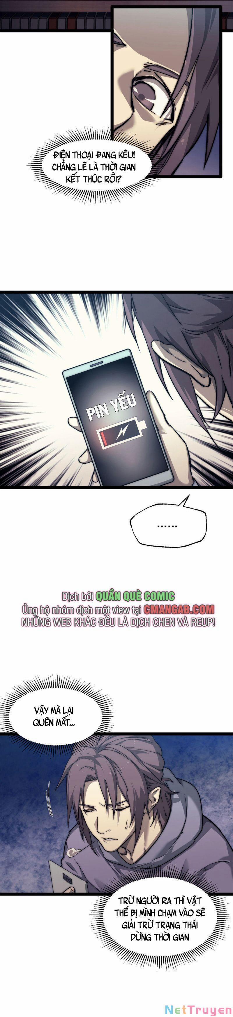 Một Ngày Của Tôi Có 48 Giờ 5 trang 19