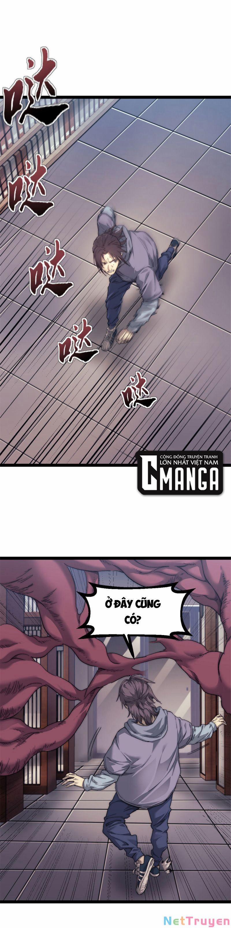 Một Ngày Của Tôi Có 48 Giờ 5 trang 2