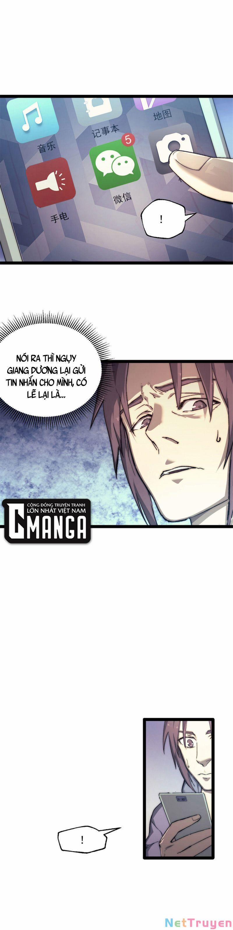 Một Ngày Của Tôi Có 48 Giờ 5 trang 20