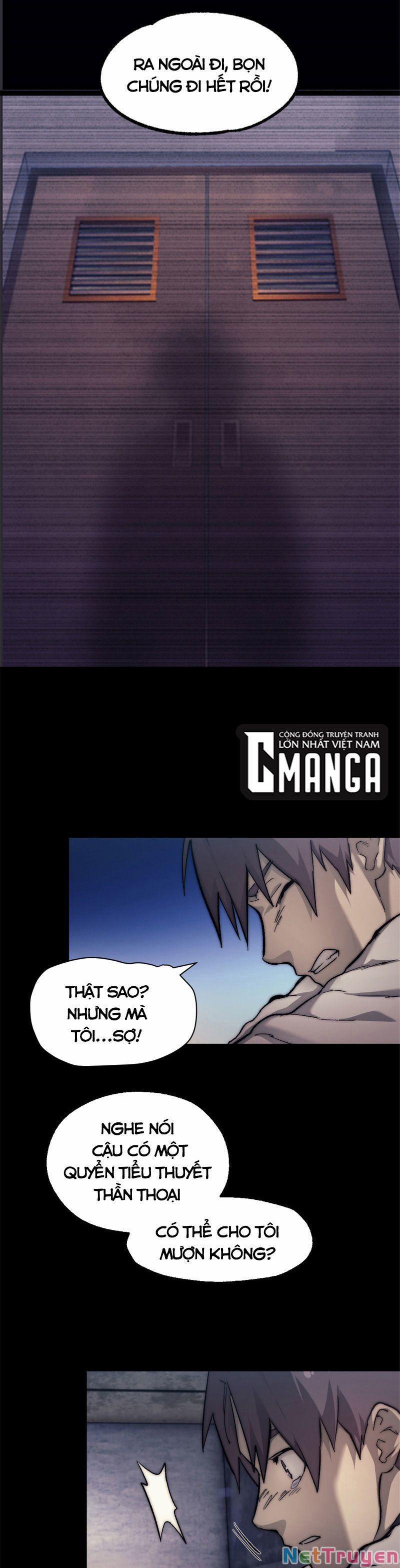 Một Ngày Của Tôi Có 48 Giờ 5 trang 24