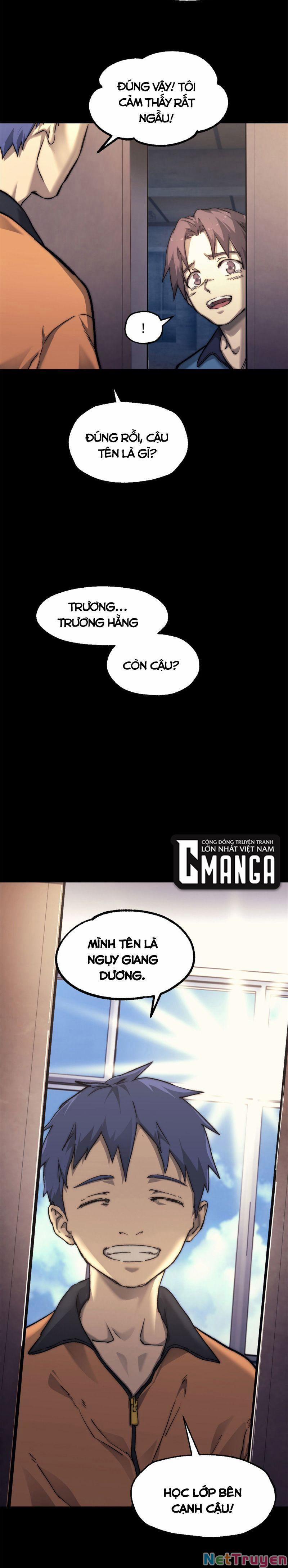 Một Ngày Của Tôi Có 48 Giờ 5 trang 26