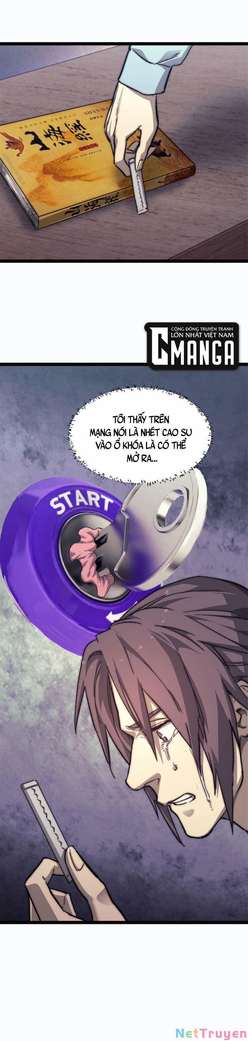 Một Ngày Của Tôi Có 48 Giờ 5 trang 30