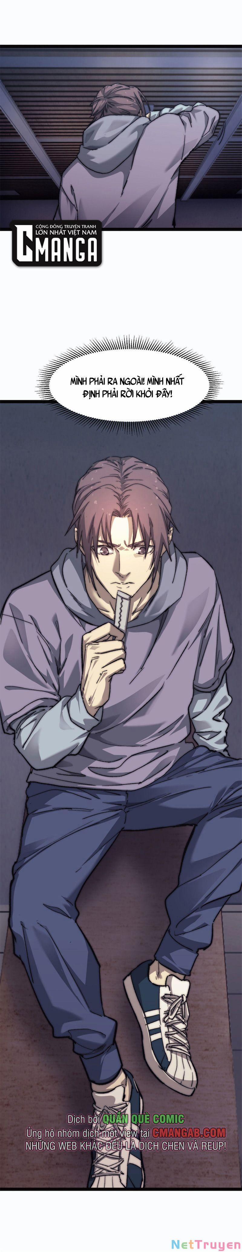 Một Ngày Của Tôi Có 48 Giờ 5 trang 31