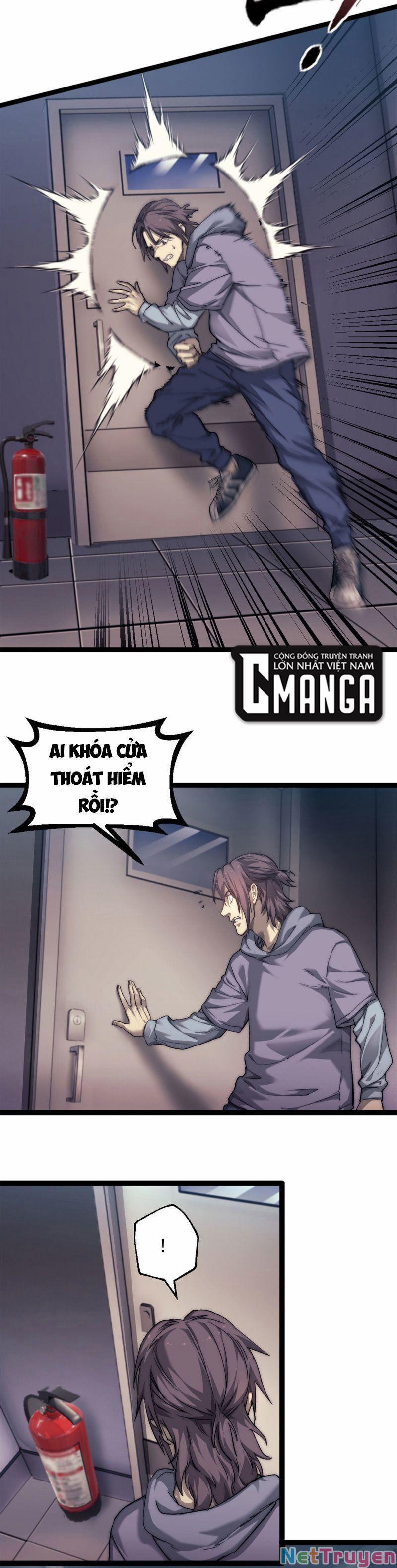 Một Ngày Của Tôi Có 48 Giờ 5 trang 4