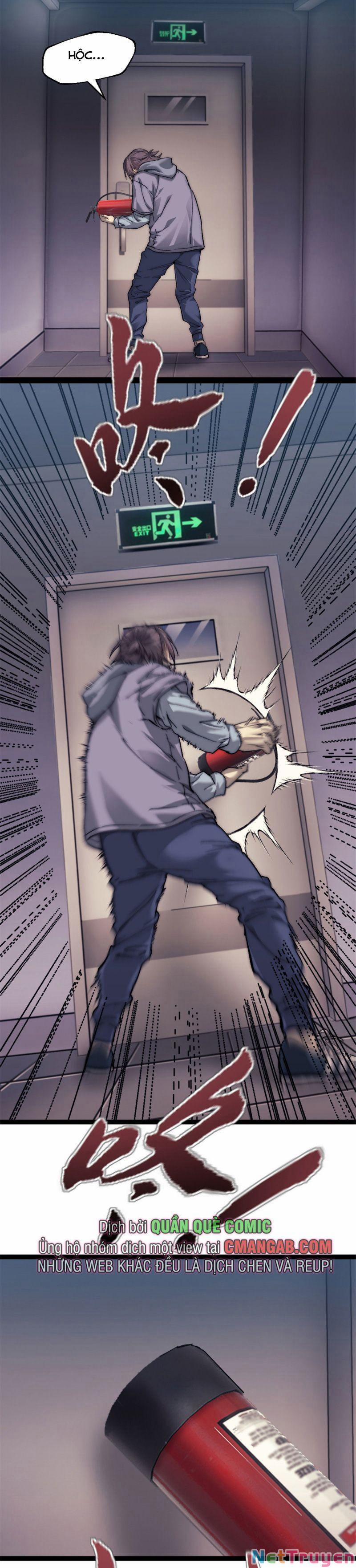 Một Ngày Của Tôi Có 48 Giờ 5 trang 5