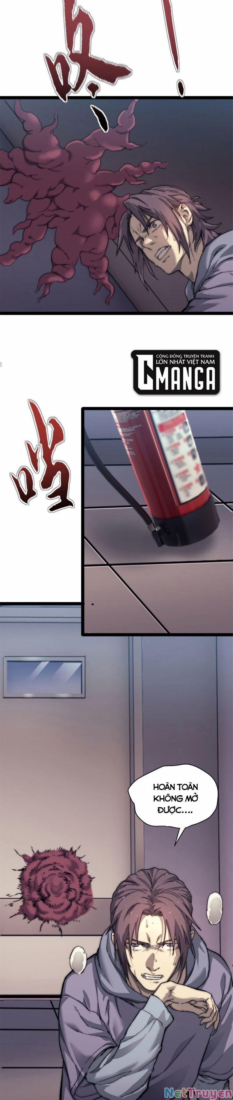 Một Ngày Của Tôi Có 48 Giờ 5 trang 6