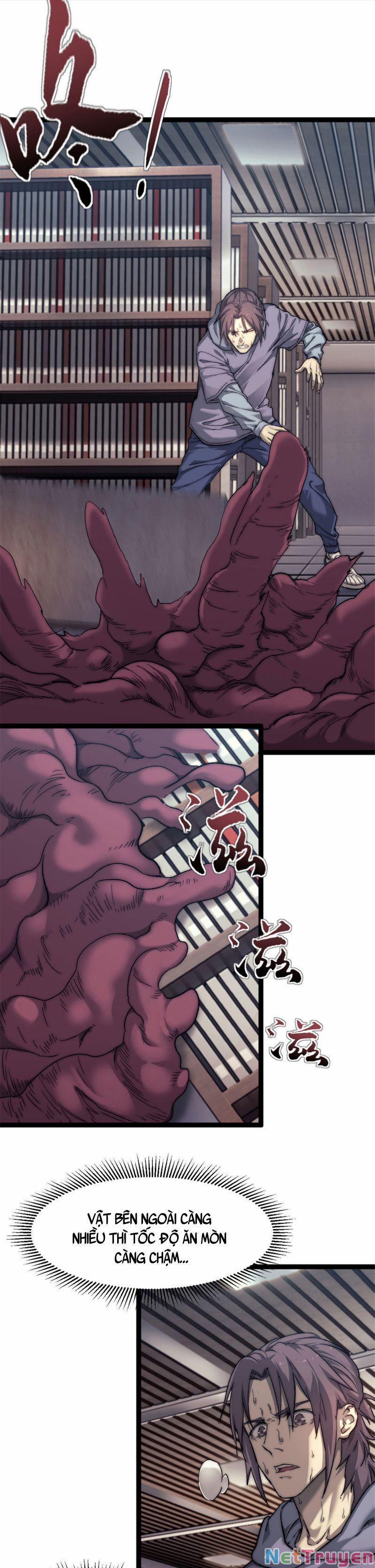 Một Ngày Của Tôi Có 48 Giờ 5 trang 9