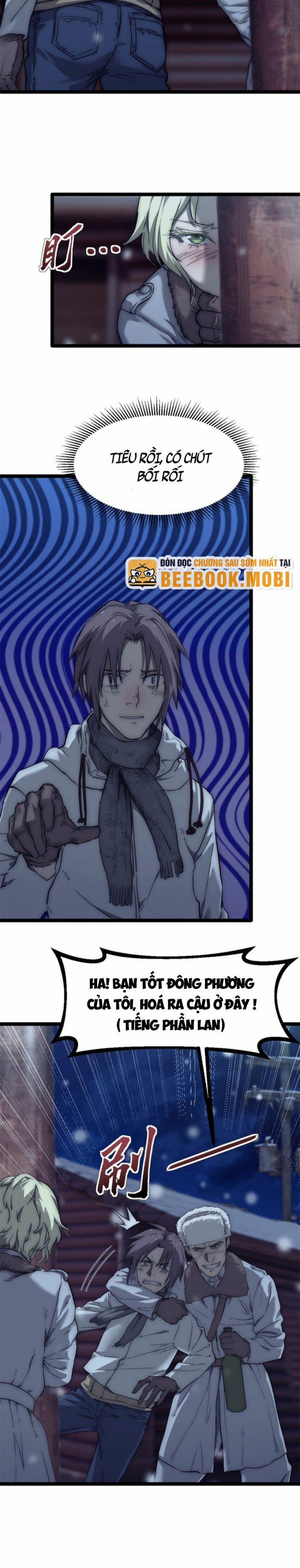 Một Ngày Của Tôi Có 48 Giờ 50 trang 12