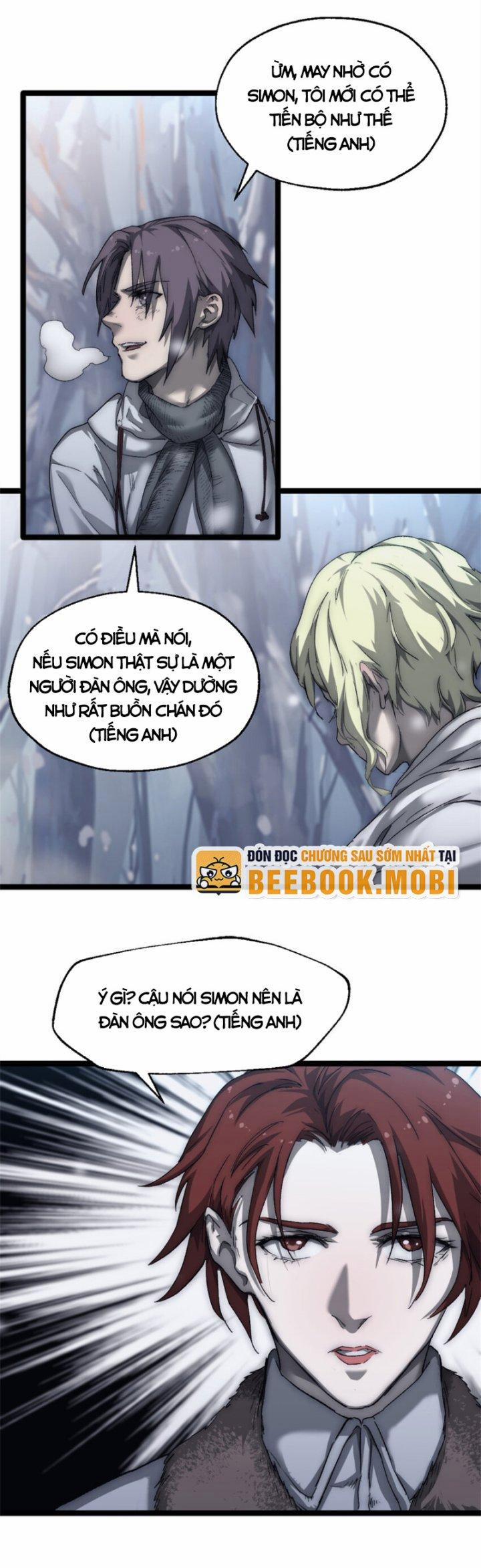 Một Ngày Của Tôi Có 48 Giờ 50 trang 16