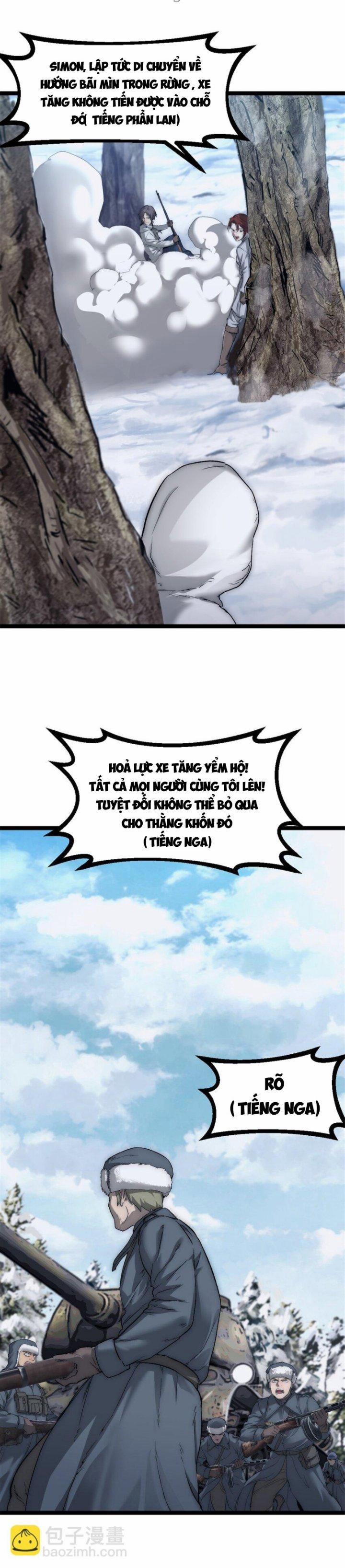 Một Ngày Của Tôi Có 48 Giờ 51 trang 11