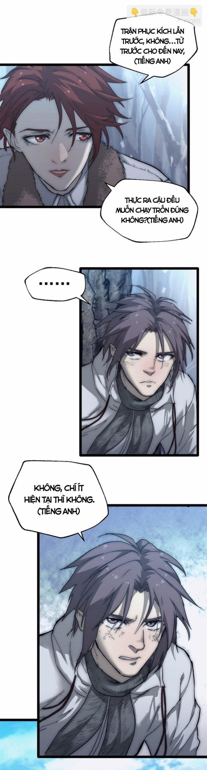 Một Ngày Của Tôi Có 48 Giờ 51 trang 13