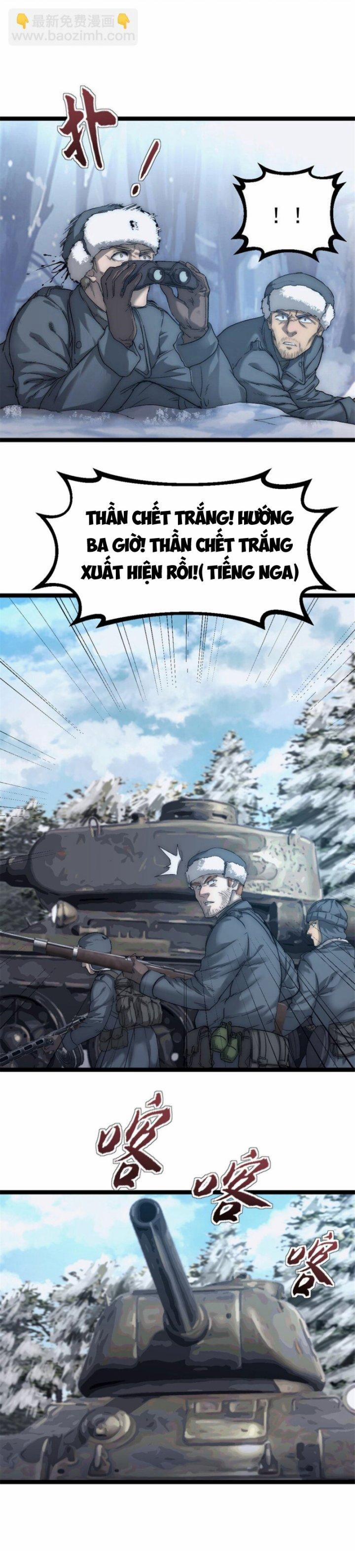 Một Ngày Của Tôi Có 48 Giờ 51 trang 9