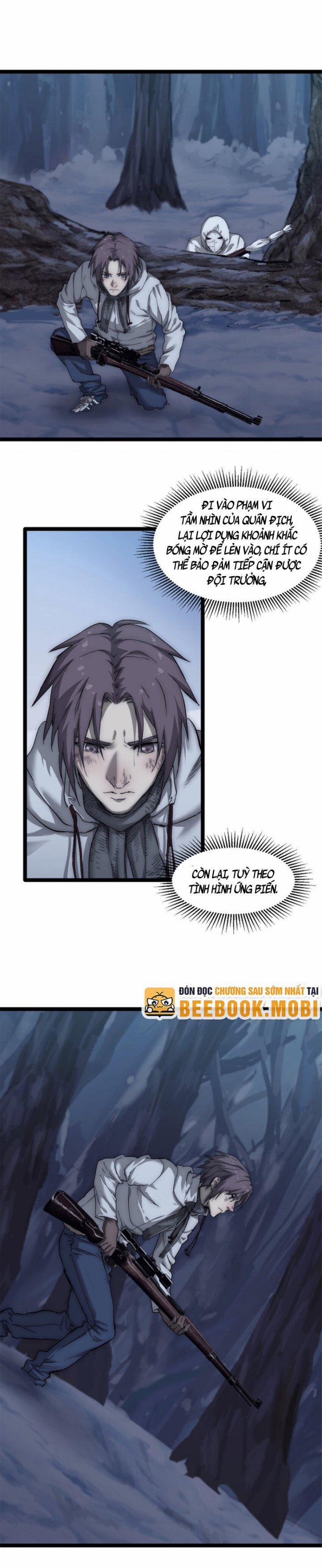 Một Ngày Của Tôi Có 48 Giờ 52 trang 14