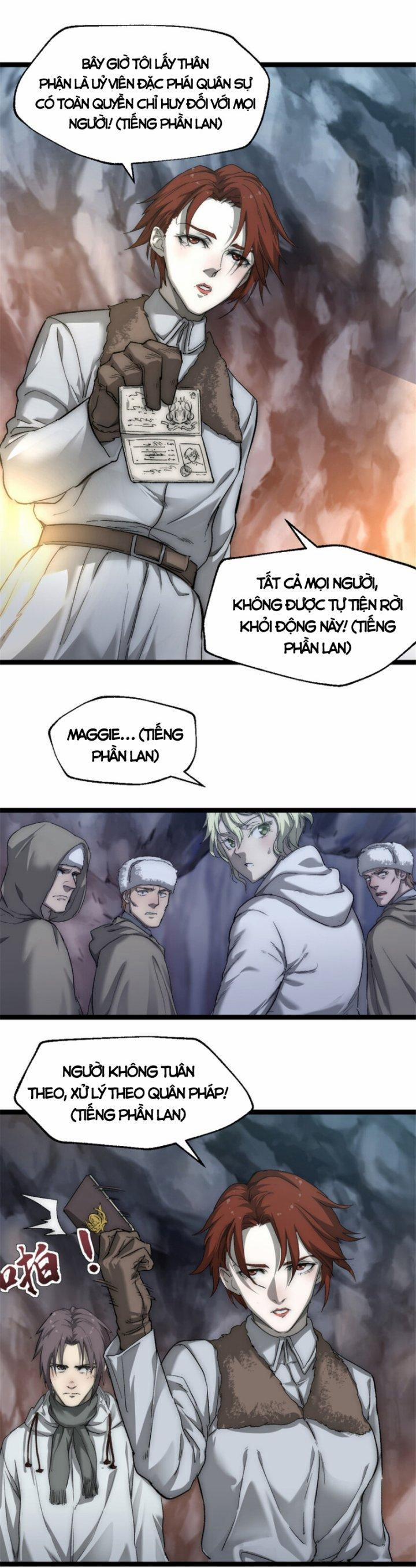 Một Ngày Của Tôi Có 48 Giờ 52 trang 5