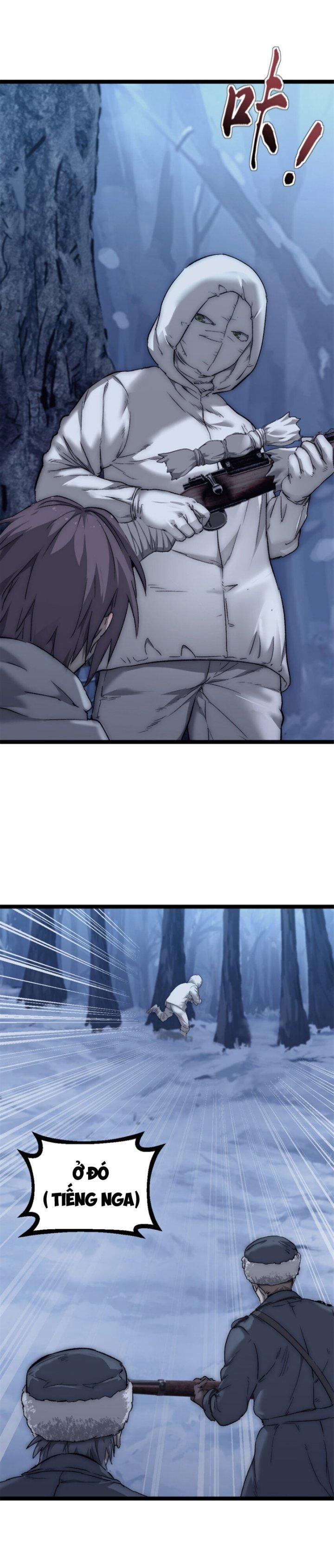 Một Ngày Của Tôi Có 48 Giờ 53 trang 11