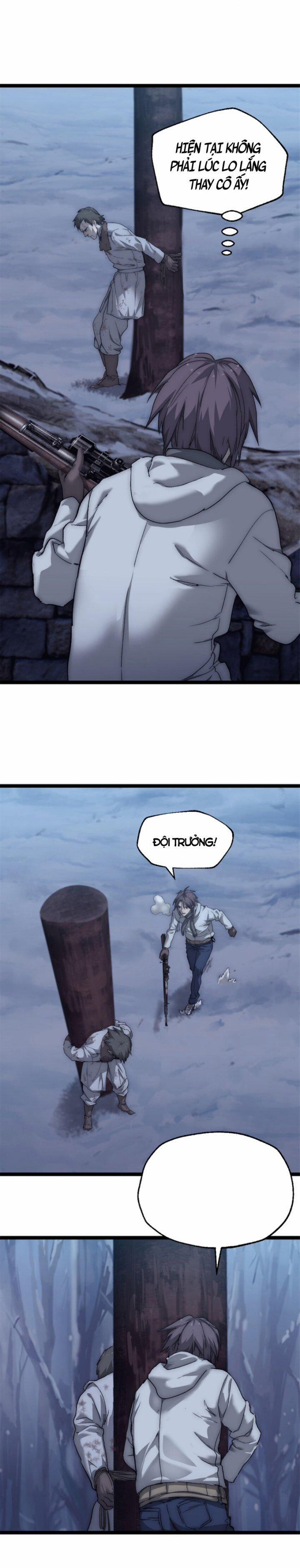 Một Ngày Của Tôi Có 48 Giờ 53 trang 17