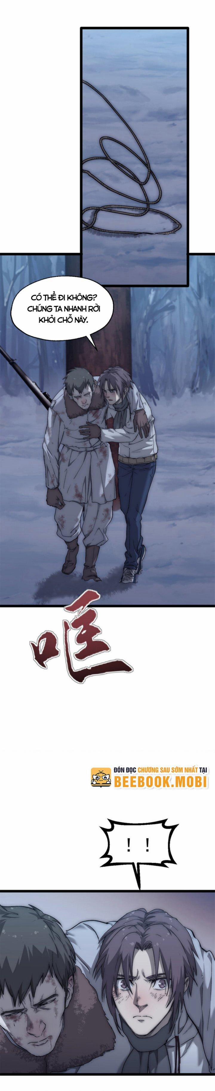 Một Ngày Của Tôi Có 48 Giờ 53 trang 18