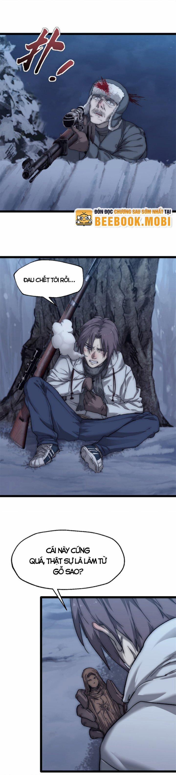 Một Ngày Của Tôi Có 48 Giờ 53 trang 6
