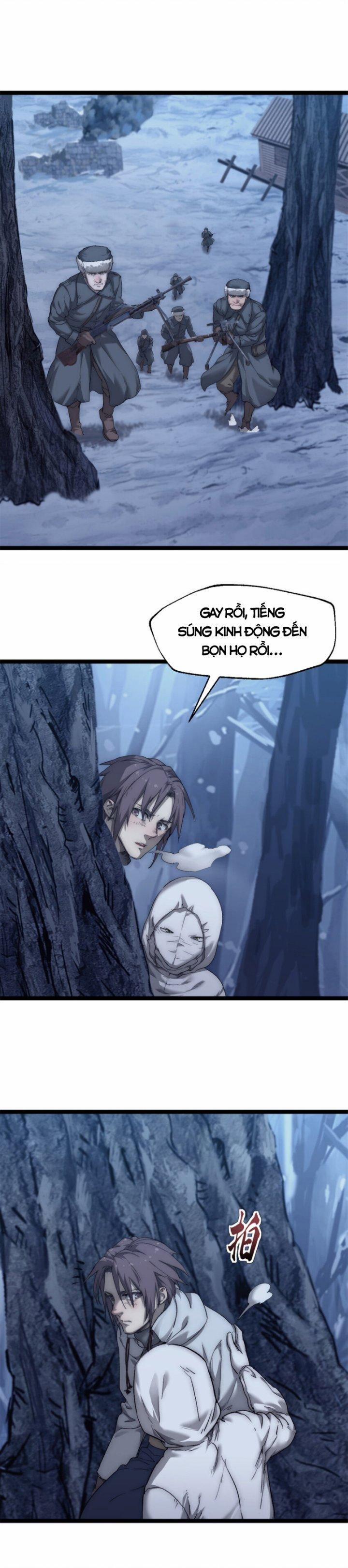 Một Ngày Của Tôi Có 48 Giờ 53 trang 9