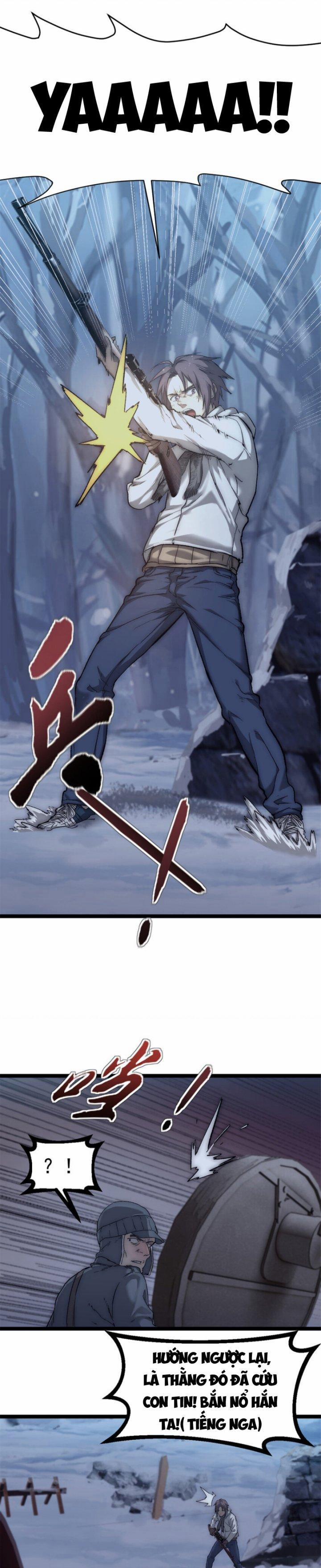 Một Ngày Của Tôi Có 48 Giờ 54 trang 12