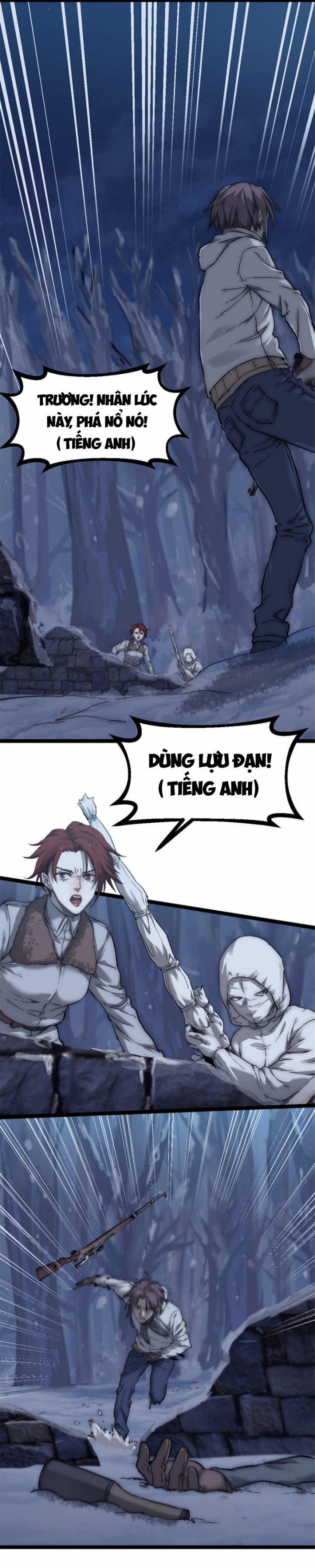 Một Ngày Của Tôi Có 48 Giờ 54 trang 14