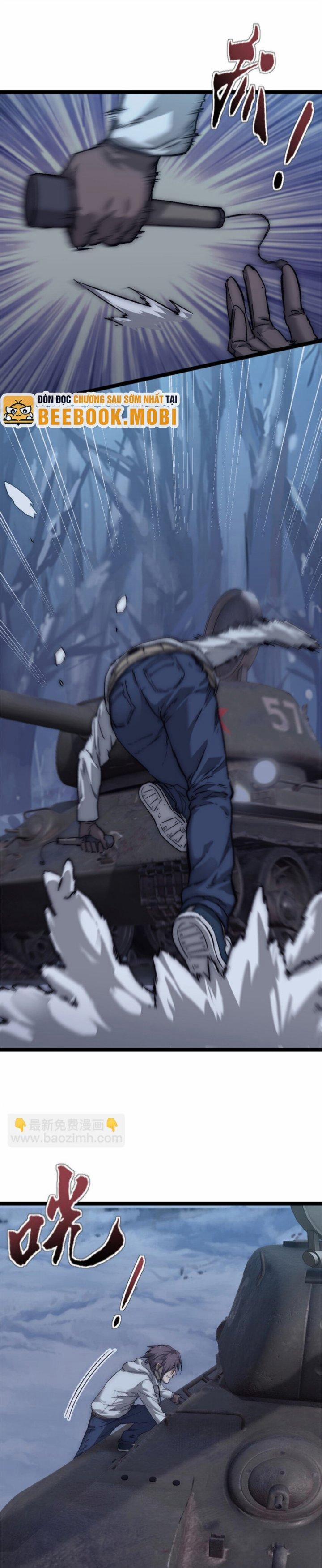 Một Ngày Của Tôi Có 48 Giờ 54 trang 15