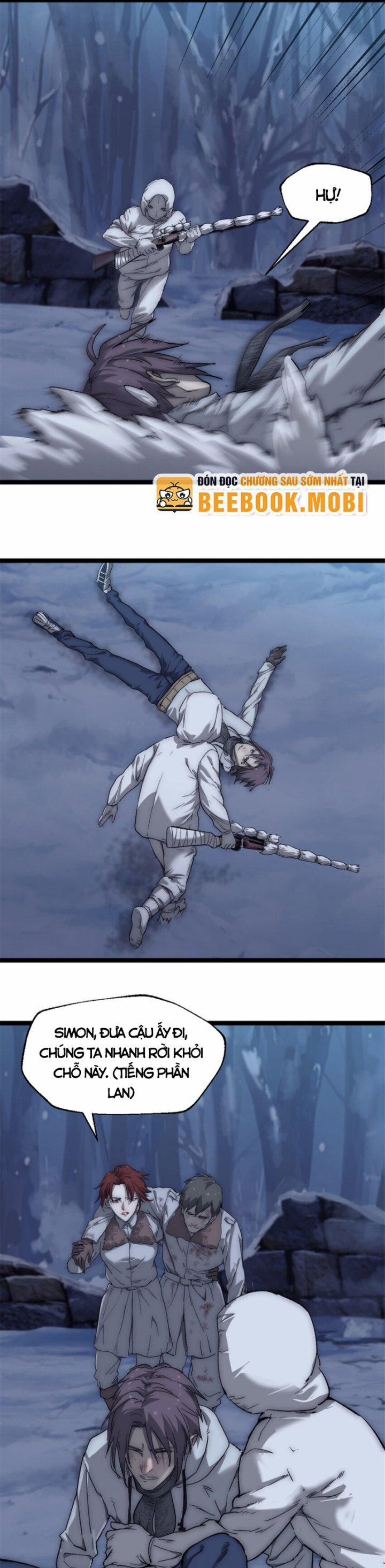 Một Ngày Của Tôi Có 48 Giờ 54 trang 17