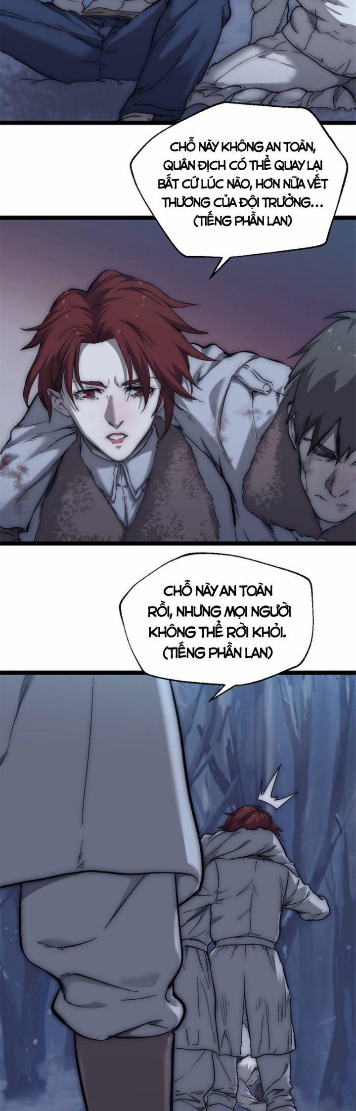 Một Ngày Của Tôi Có 48 Giờ 54 trang 18