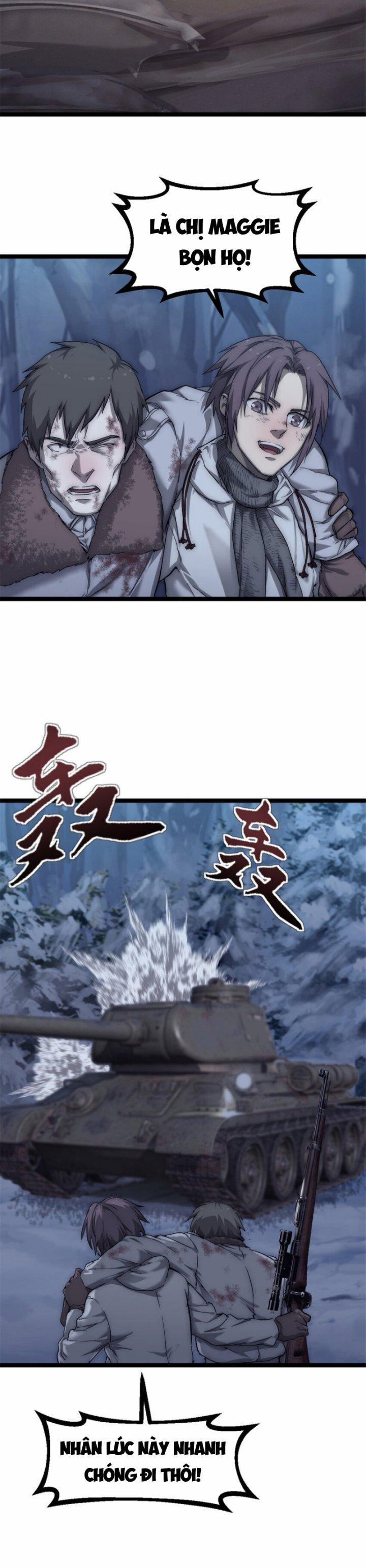 Một Ngày Của Tôi Có 48 Giờ 54 trang 3