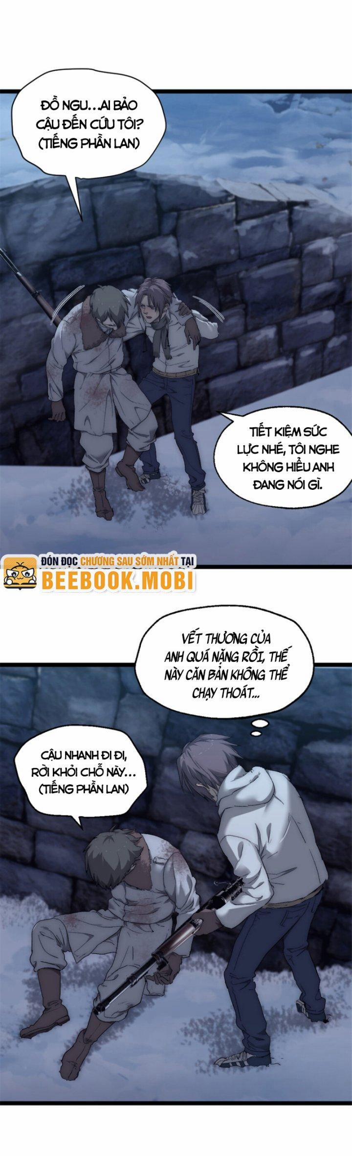 Một Ngày Của Tôi Có 48 Giờ 54 trang 4