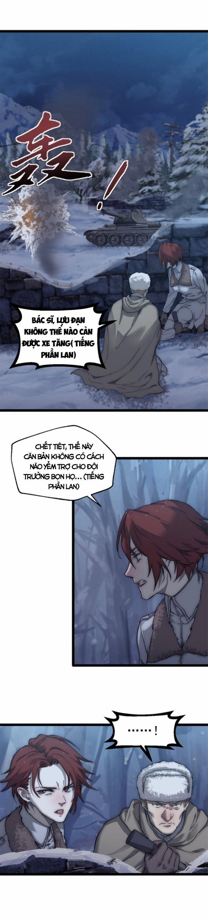 Một Ngày Của Tôi Có 48 Giờ 54 trang 5