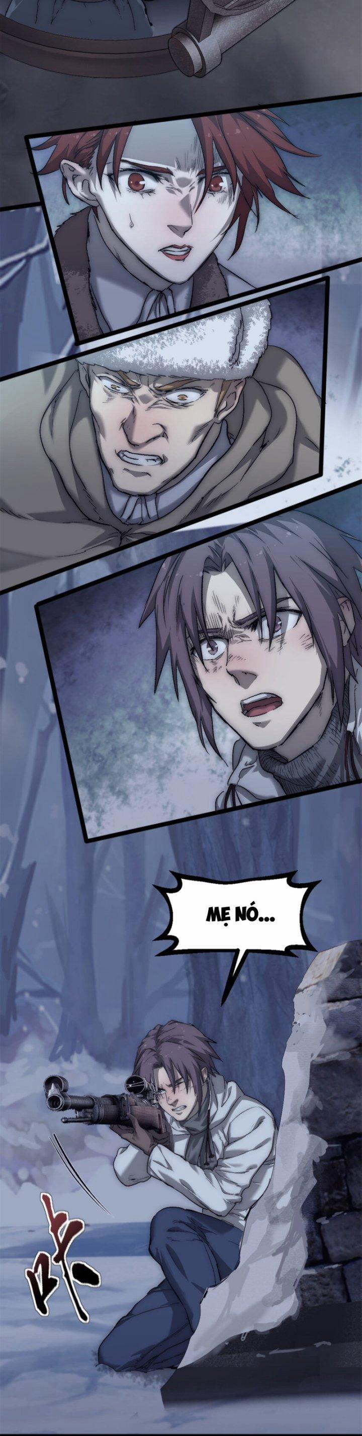 Một Ngày Của Tôi Có 48 Giờ 54 trang 9