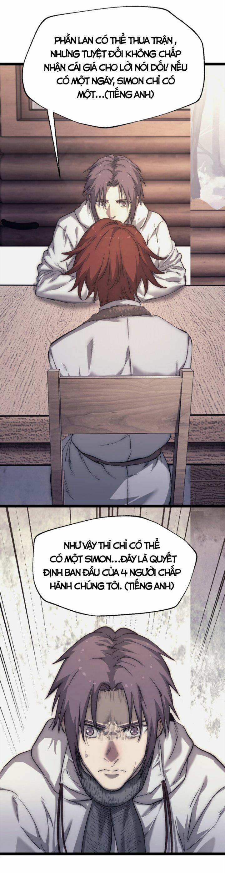 Một Ngày Của Tôi Có 48 Giờ 55 trang 10