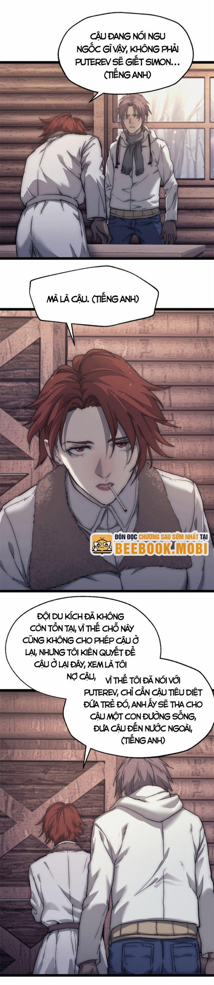 Một Ngày Của Tôi Có 48 Giờ 55 trang 15