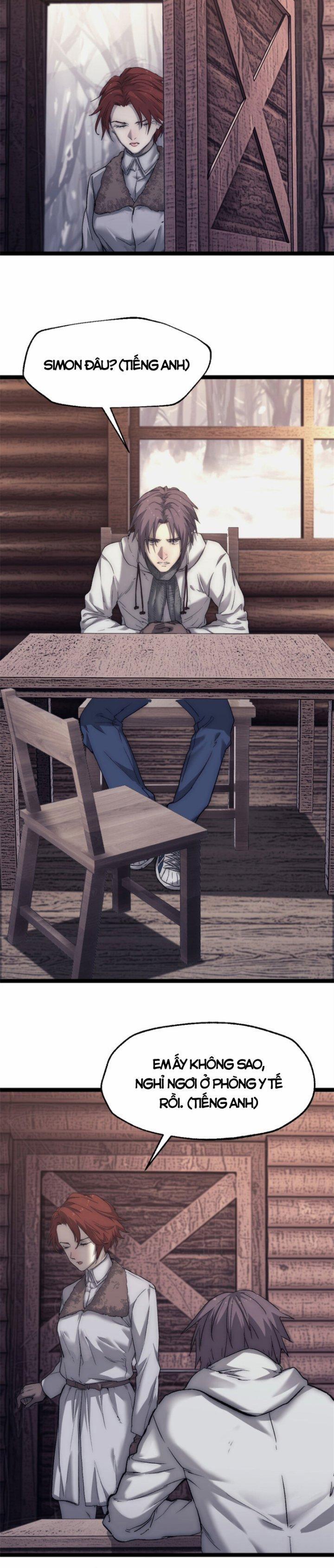 Một Ngày Của Tôi Có 48 Giờ 55 trang 3