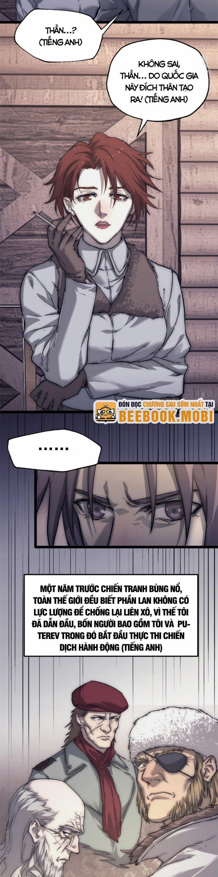 Một Ngày Của Tôi Có 48 Giờ 55 trang 6