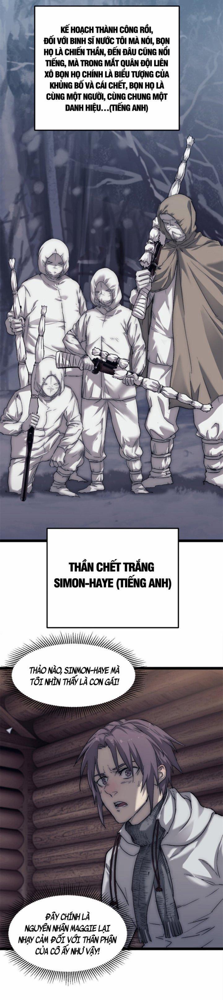 Một Ngày Của Tôi Có 48 Giờ 55 trang 8