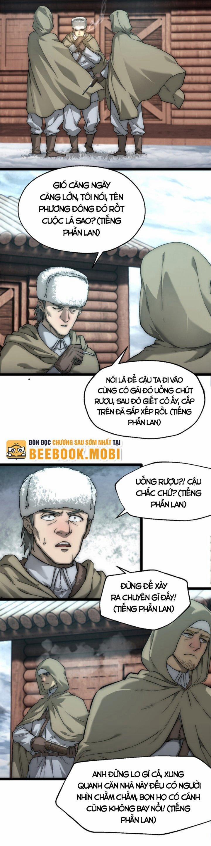 Một Ngày Của Tôi Có 48 Giờ 56 trang 10