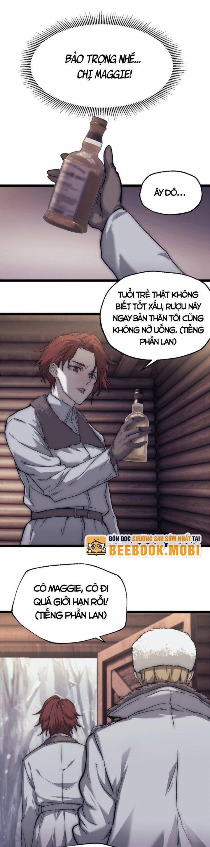 Một Ngày Của Tôi Có 48 Giờ 56 trang 14