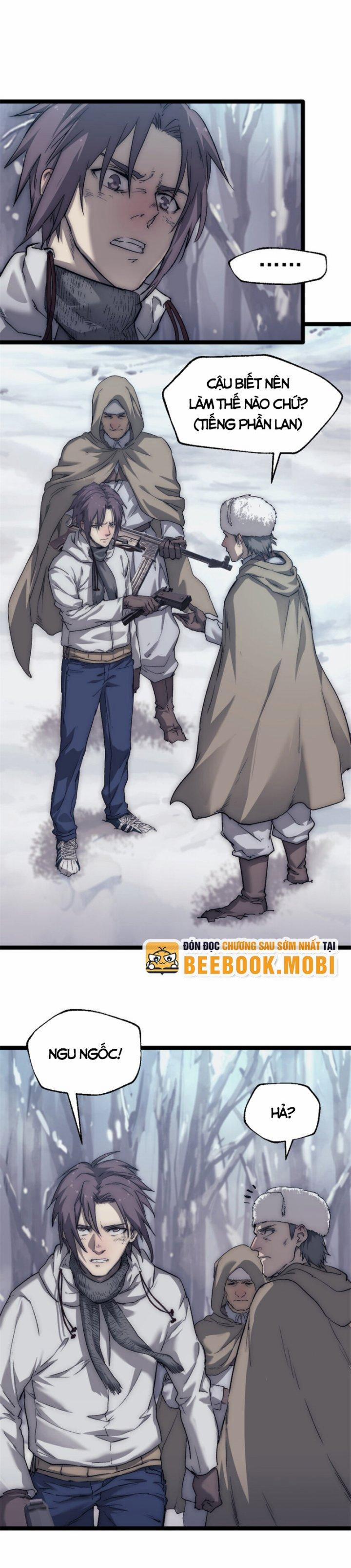 Một Ngày Của Tôi Có 48 Giờ 56 trang 4