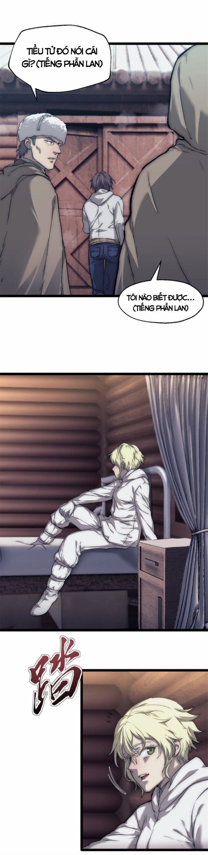 Một Ngày Của Tôi Có 48 Giờ 56 trang 5