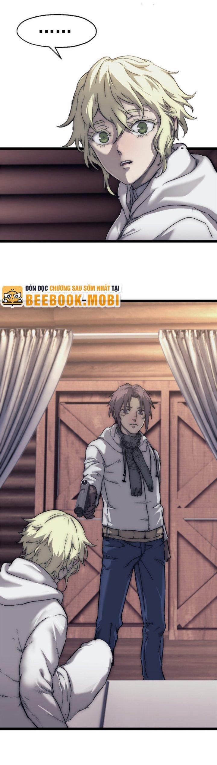 Một Ngày Của Tôi Có 48 Giờ 56 trang 6