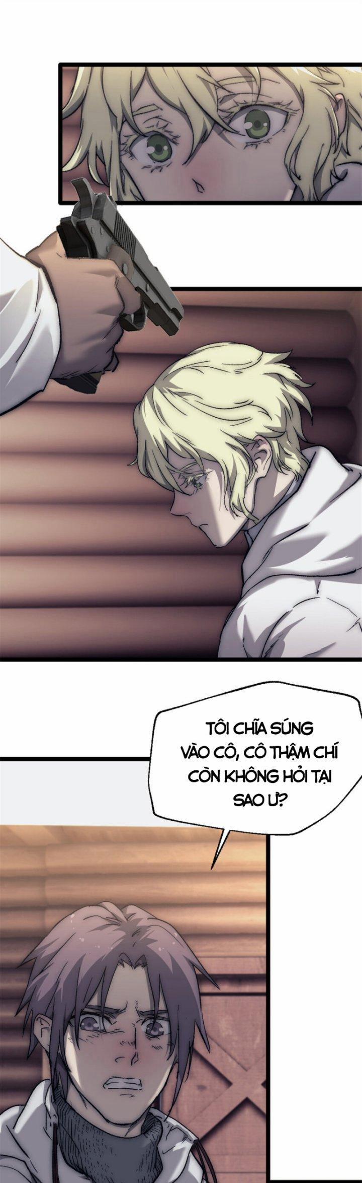 Một Ngày Của Tôi Có 48 Giờ 56 trang 7