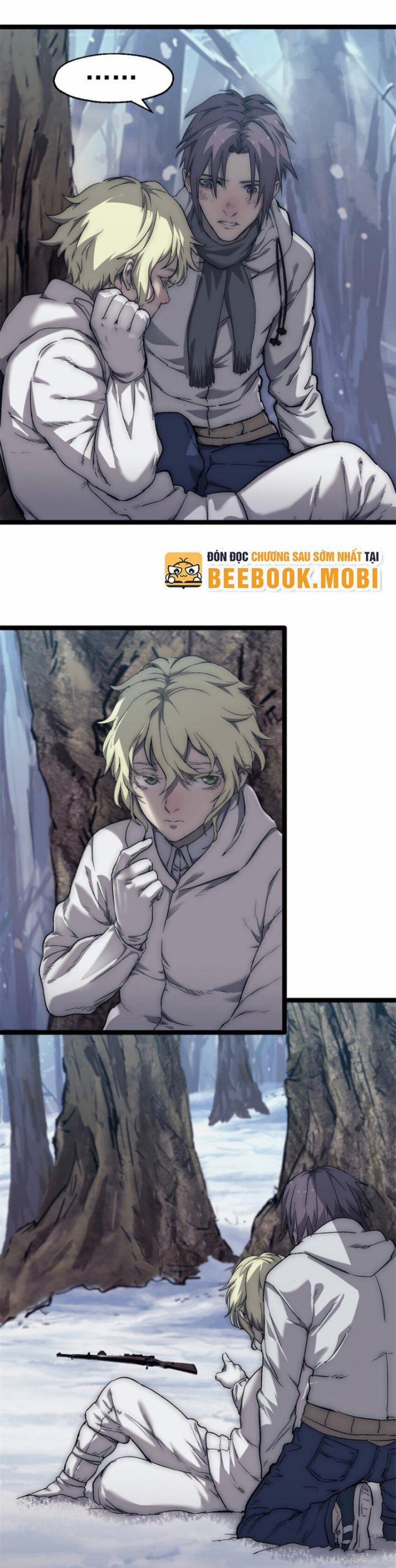 Một Ngày Của Tôi Có 48 Giờ 57 trang 10