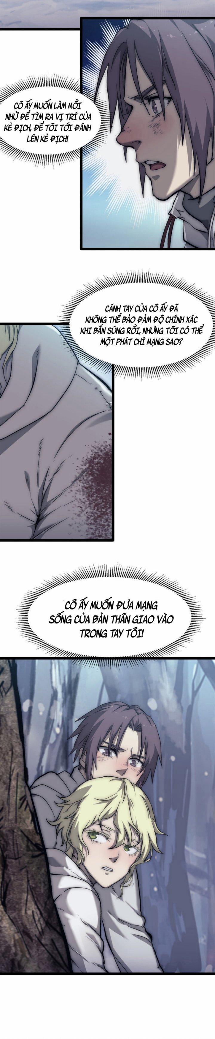 Một Ngày Của Tôi Có 48 Giờ 57 trang 11