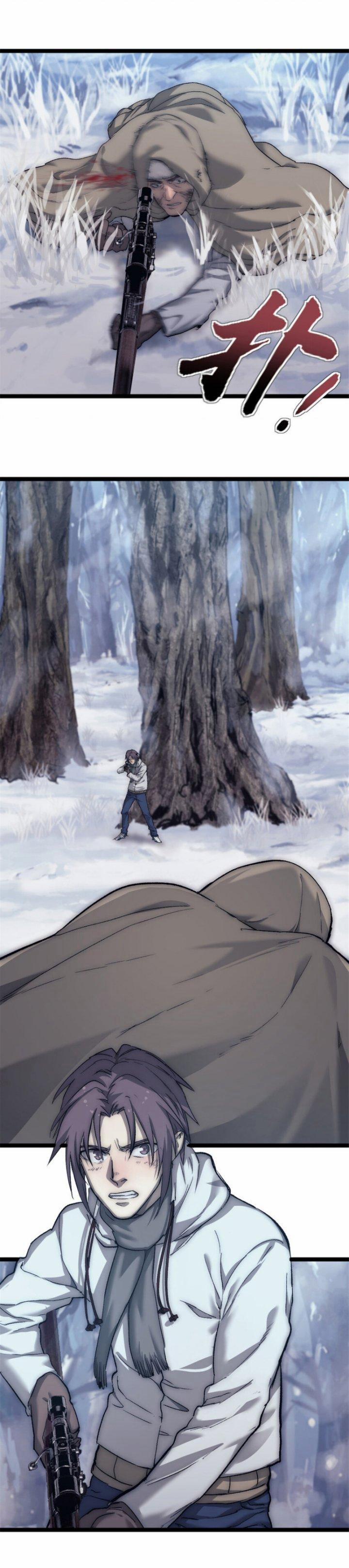 Một Ngày Của Tôi Có 48 Giờ 57 trang 14