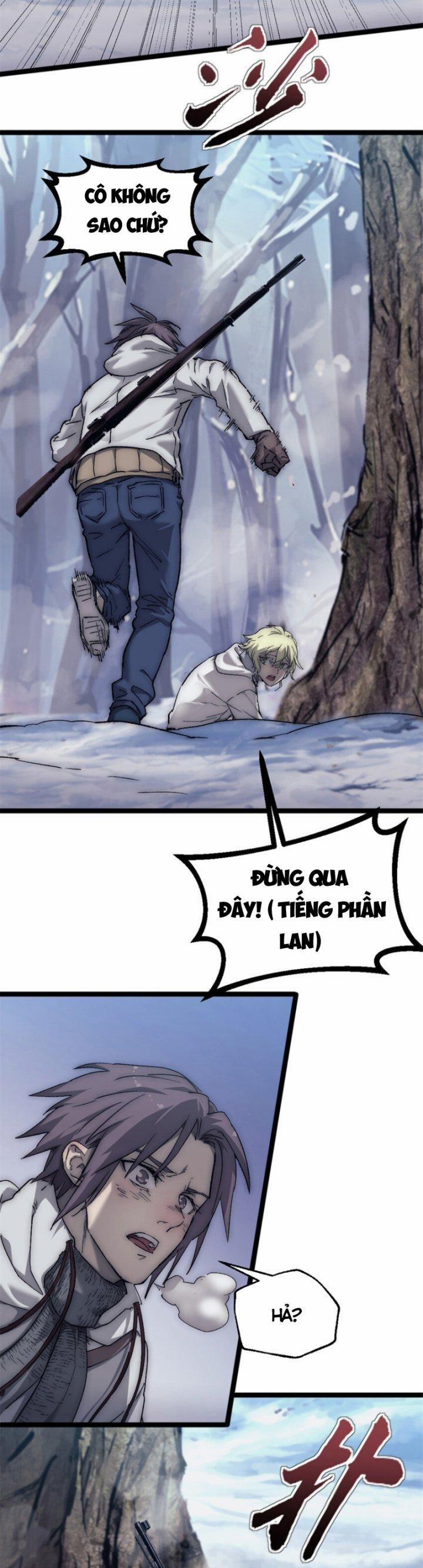 Một Ngày Của Tôi Có 48 Giờ 57 trang 5